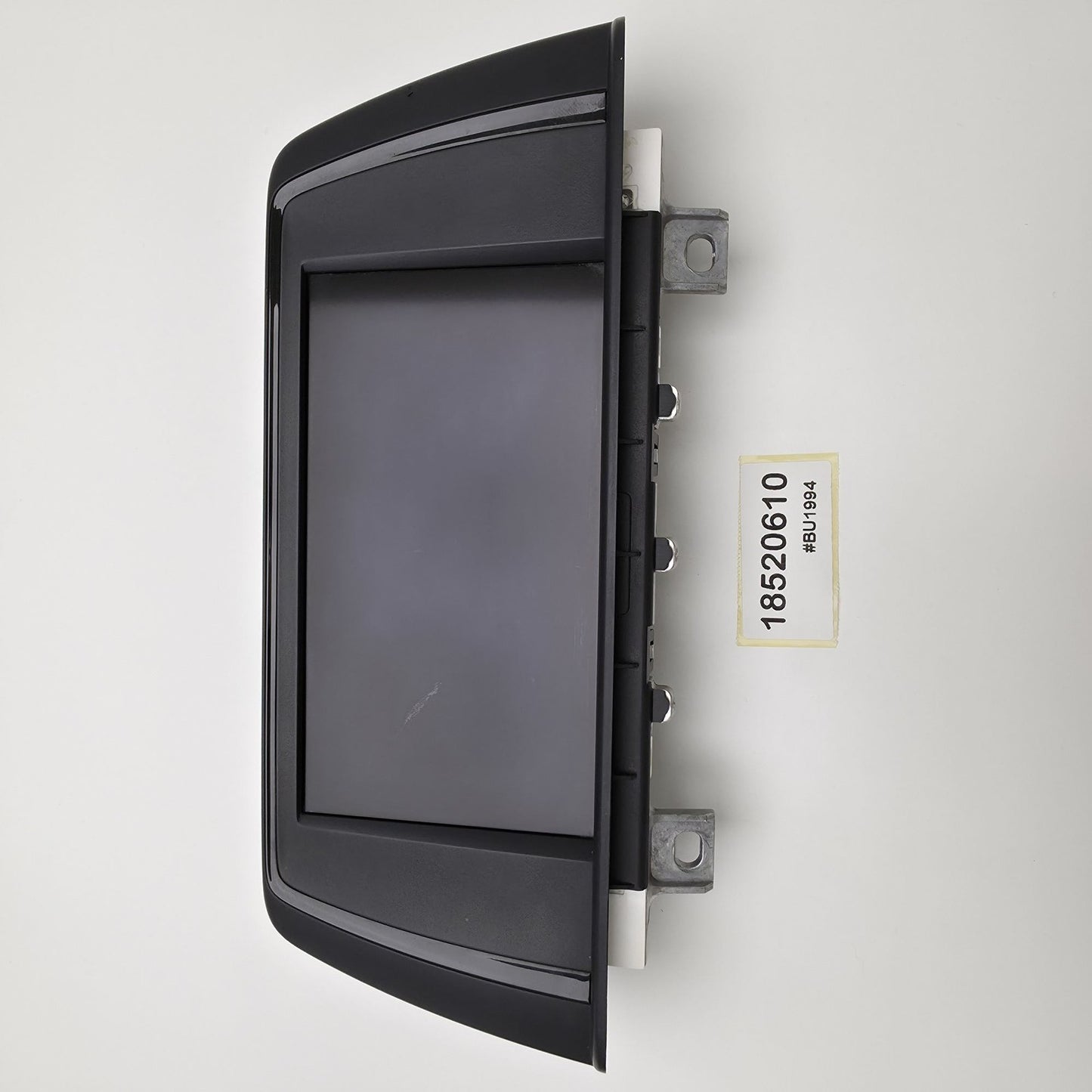 2011-2016 BMW 535i Navigation Display Info-GPS-TV Screen 18520610