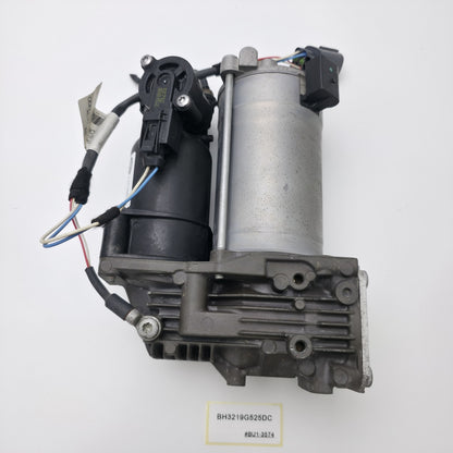 2009-2016 Land Rover Discovery IV Compressor Suspension BH3219G525DC