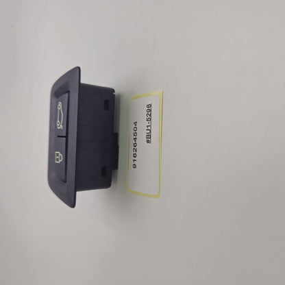 2009-2015 BMW 7-Series Trunk Lid Central Lock Switch 916264504