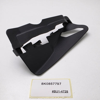 2007-2016 Audi S4 REAR SEAT BELT BUCKLE 8K0857797