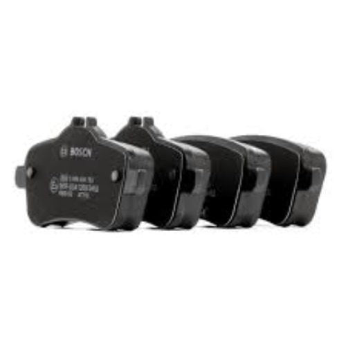 BOSCH 2007-2020 Volkswagen Passat Brake Pad Set 0986424797