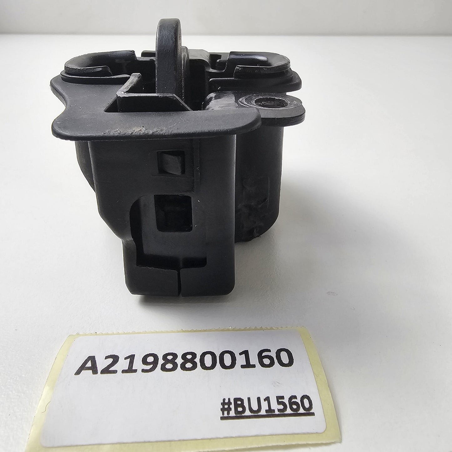 2003-2009 Mercedes-Benz W211 Hood Safety Catch A2198800160