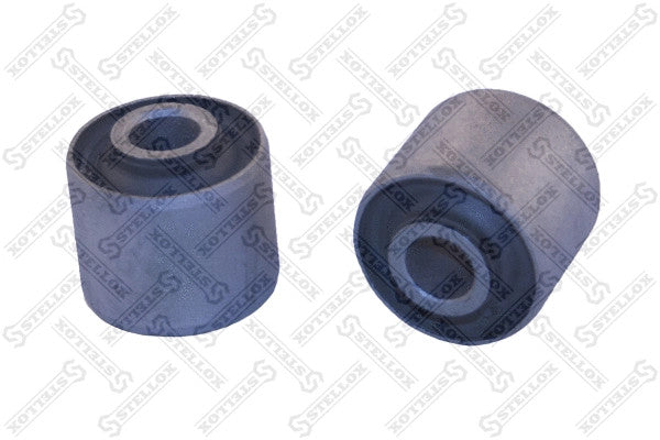 STELLOX 98-07 Toyota Land Cruiser Suspension Shock Absorber Mount 9090389016