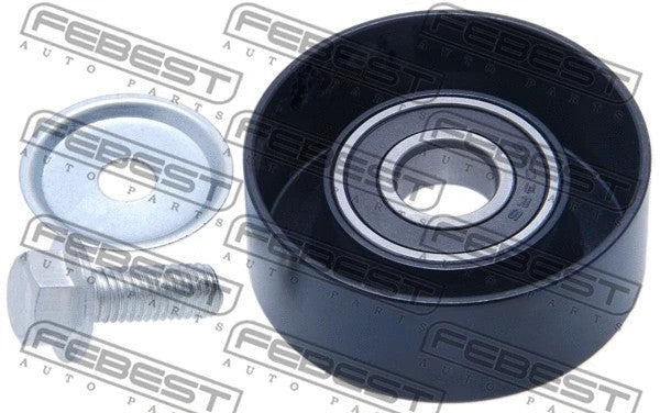 Febest Pulley Tensioner Kit 1087-J200