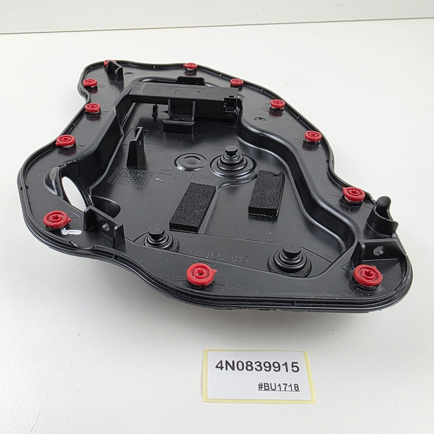 2019-2025 Audi S8 Door Lock Rod Cover Upper Lower 4N0839915