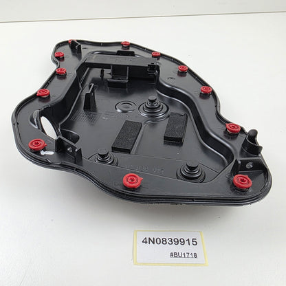 2019-2025 Audi S8 Door Lock Rod Cover Upper Lower 4N0839915