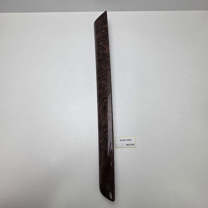 2012-2015 Volkswagen Passat Rear Right Door Panel Trim 561867420B
