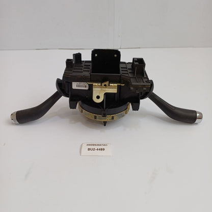 2004-2008 Bentley Continental GT Steering Column Switch 3W0953507AC
