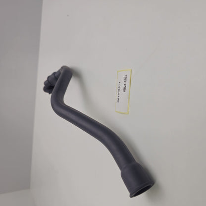 2018-2024 Porsche Cayenne Cabin Air Temp Sensor Aspirator Tube 4M1816311