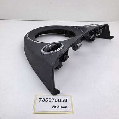 2007-2015 Fiat 500 Electric Window Switch 735578858