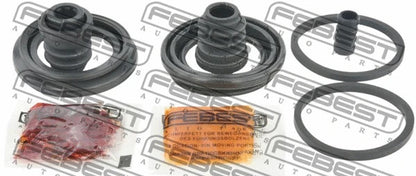 FEBEST HYUNDAI Front Brake Caliper Repair Kit 1275-EFF