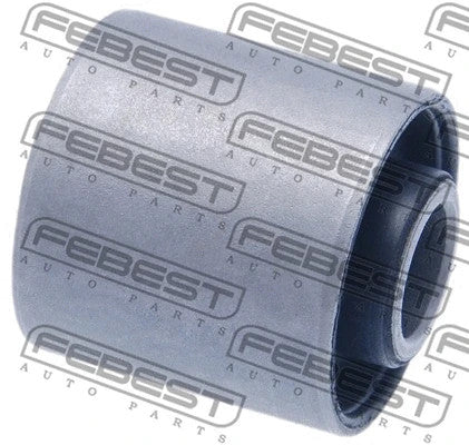 FEBEST HYUNDAI Rear Transverse Rod Bushing KAB-031