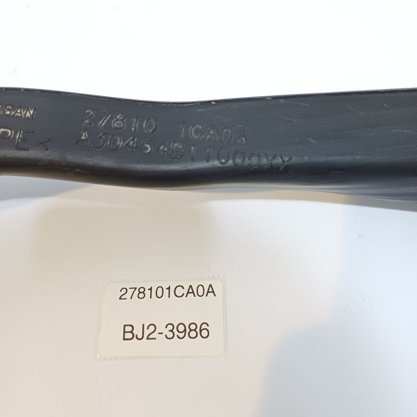 2009-2017 Infiniti FX50 Defroster Duct 278101CA0A