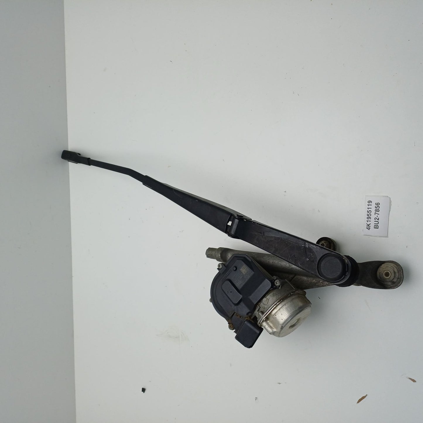 2019-2022 Audi A6 Windshield Wiper Motor 4K1955119