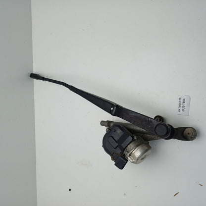 2019-2022 Audi A6 Windshield Wiper Motor 4K1955119