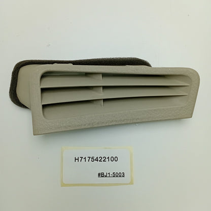 2007-2008 Infiniti G35 Front Pillar Air Vent AC Vent H7175422100