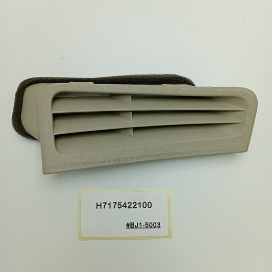 2007-2008 Infiniti G35 Front Pillar Air Vent AC Vent H7175422100