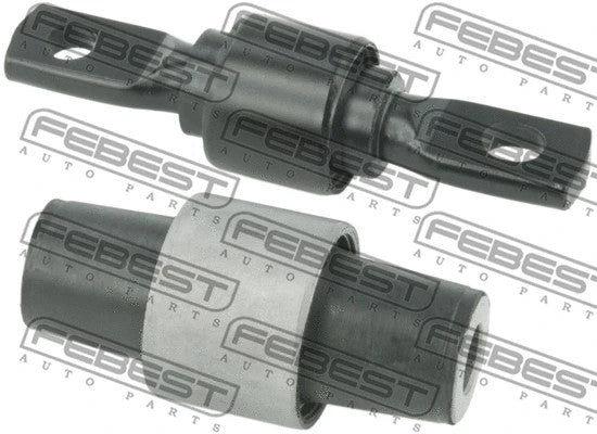 Febest Bushing Kit, Rear Shock Absorber HAB-YF4SAR-KIT