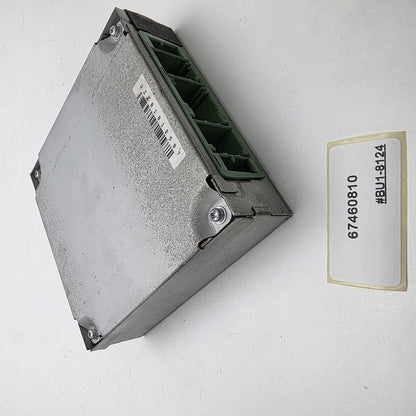 2007-2015 Mini Cooper Transmission Control Module 67460810