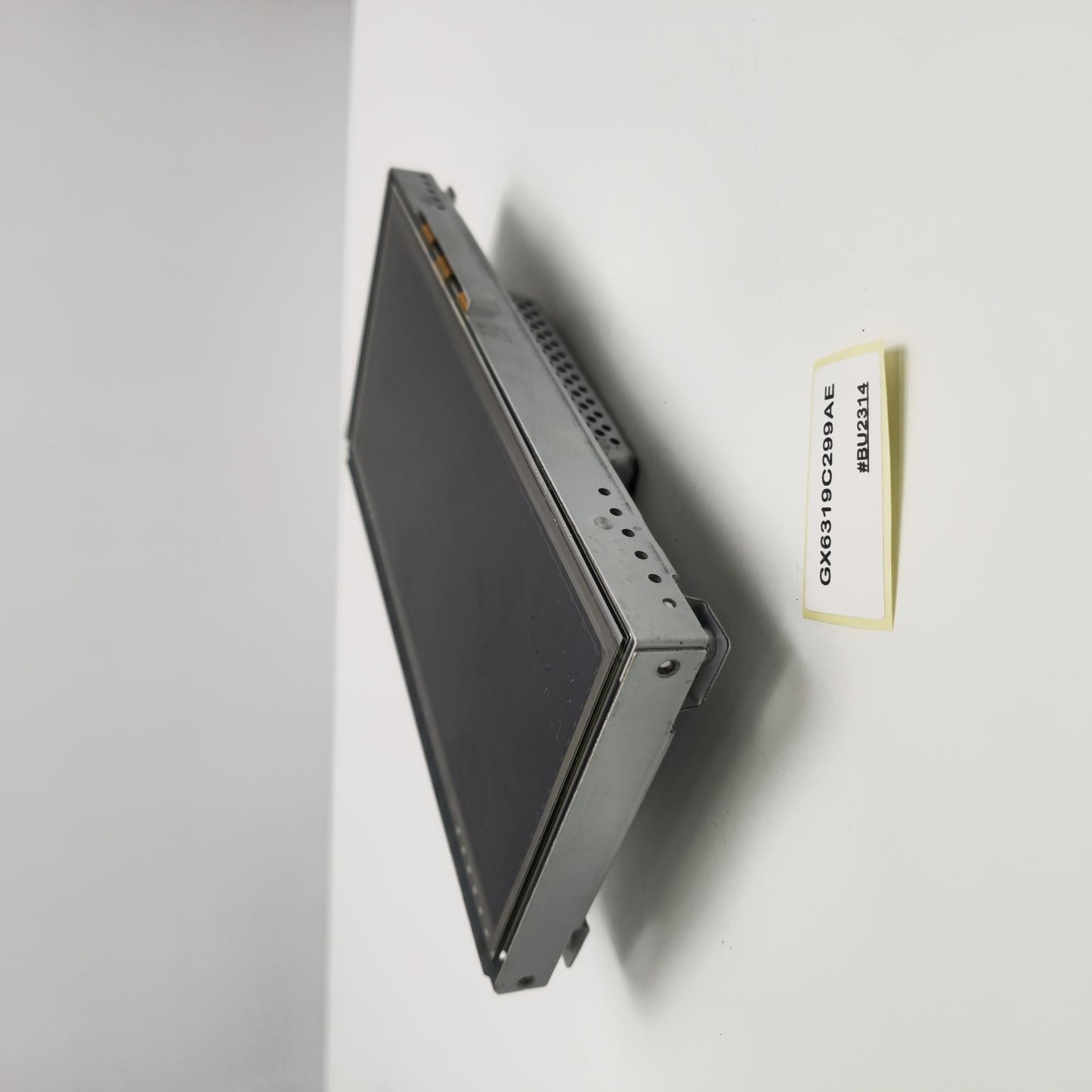 2016-2020 Jaguar E-PACE Information Display Screen GX6319C299AE