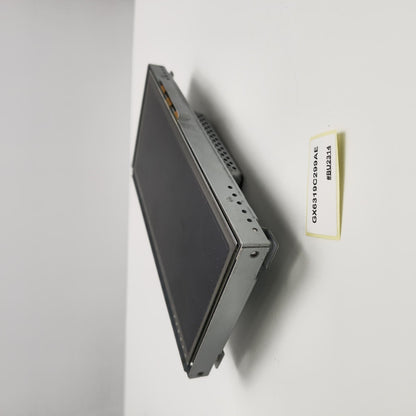 2016-2020 Jaguar E-PACE Information Display Screen GX6319C299AE