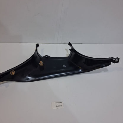 2011-2013 BMW X5M Front Sill Trim Cover 51477148525