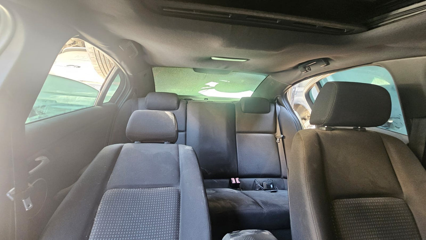 2009 Chevrolet Lumina S Front Seat Adjuster Control Switch Used OEM 92146283