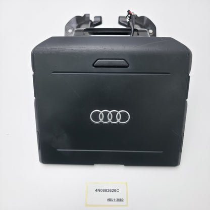 2019-2021 Audi A8 Video Monitor Bracket 4N0882629C