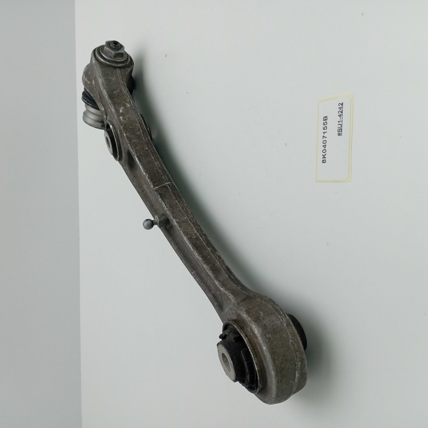 2008-2014 Audi RS5 FRONT LEFT WISHBONE 8K0407155B