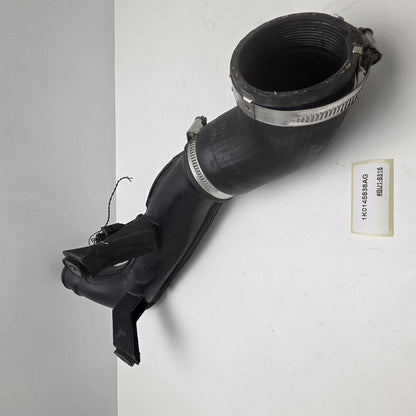 2019 Audi Q7 Throttle Body Hose 1K0145838AG