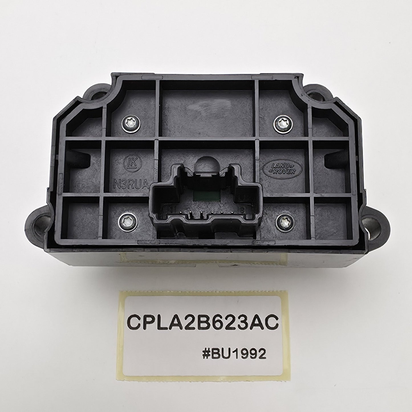 2013-2015 Land Rover Range Rover Sport L494 Parking Brake Switch CPLA2B623AC