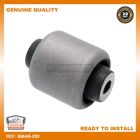 Febest BMW 33 32 6 770 951 Control Arm/Trailing Arm Bush BMAB-009