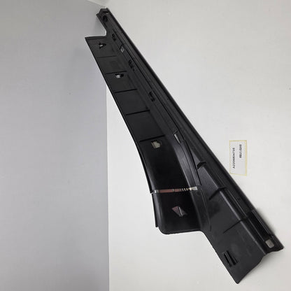 1998-2006 Mercedes-Benz S-class Rear Left Door Sill A2206804735