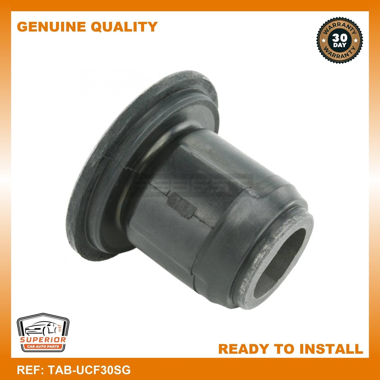 Febest 2001-2006 Lexus LS430 Steering Rack Bushing TAB-UCF30SG