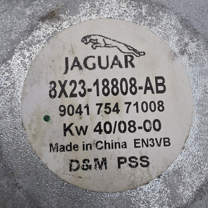 2008-2015 Jaguar XF Front Rear Door Speaker Audio 8X2318808AB