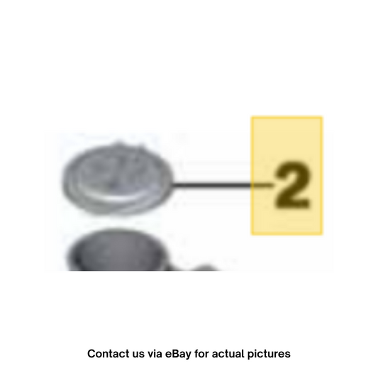 2012 Mini Cooper Washer Reservoir Cap Used OEM 61667375587