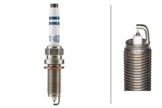 HELLA Mercedes-Benz Spark Plug 8EH188706891