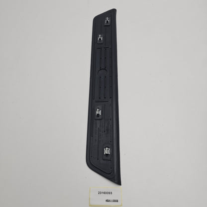 2014-2019 Cadillac CTS Front Side Door Sill Trim Plate 23160093