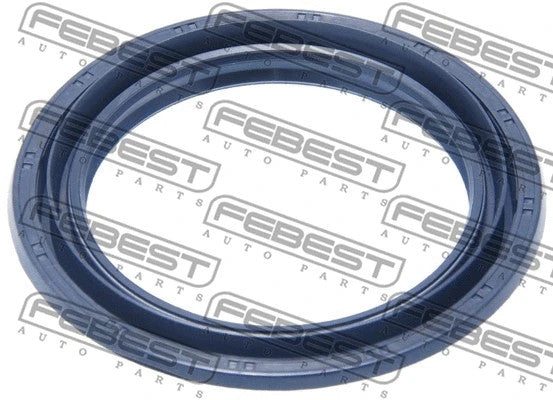 Febest FORD 4432082 Oil Seal Front Hub 95TCS-69860712X