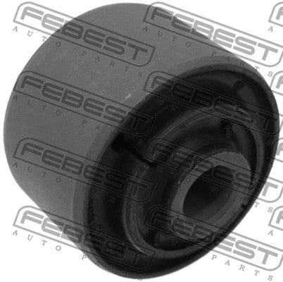 FEBEST 1991-2004 Mitsubishi Montero Rear Trailing Arm Bushing MAB-492