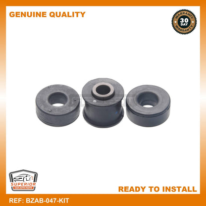 FEBEST Mercedes-Benz Bushing Kit Rear Shock Absorber BZAB-047-KIT