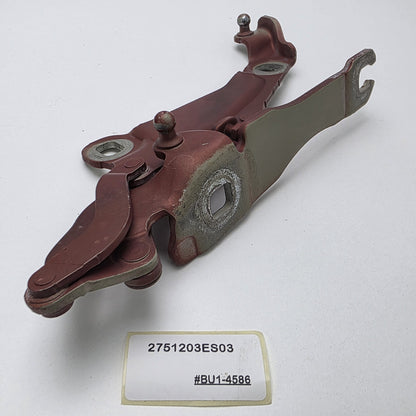 2007-2015 Mini Cooper Hood Hinge Lift 2751203ES03