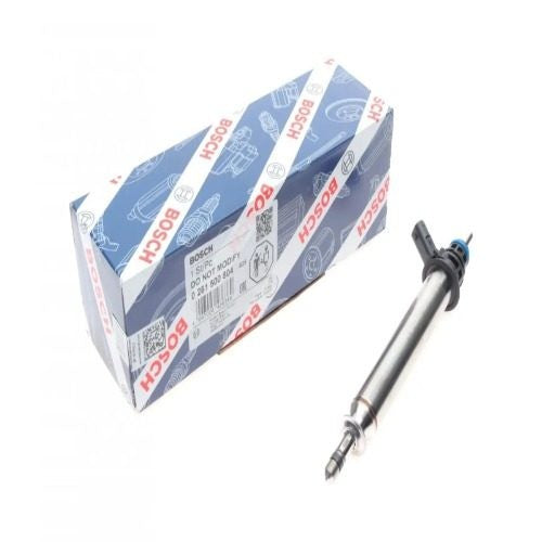 BOSCH 2015-2020 Mercedes-Benz C300 Fuel Injector 0261500804