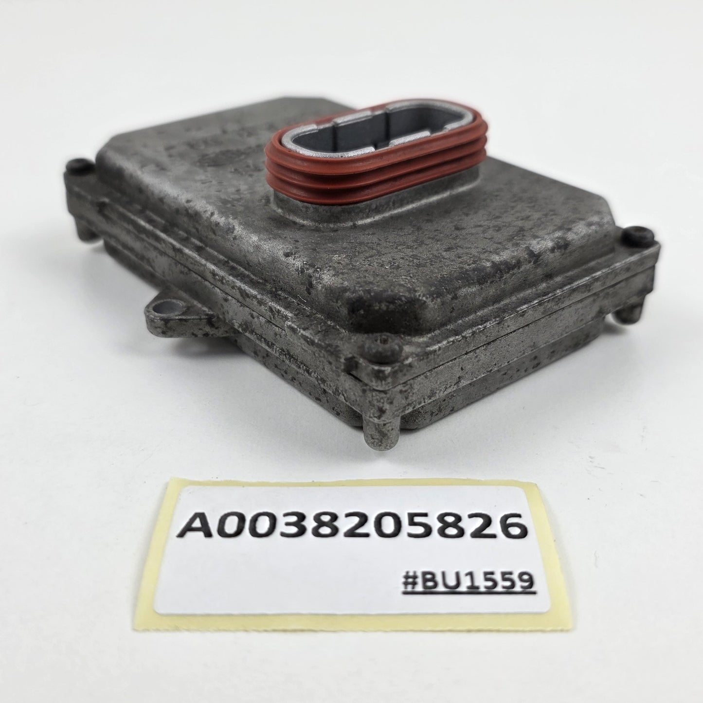 2002-2006 Mercedes E-Class W211 Headlight Ballast Control Module A0038205826