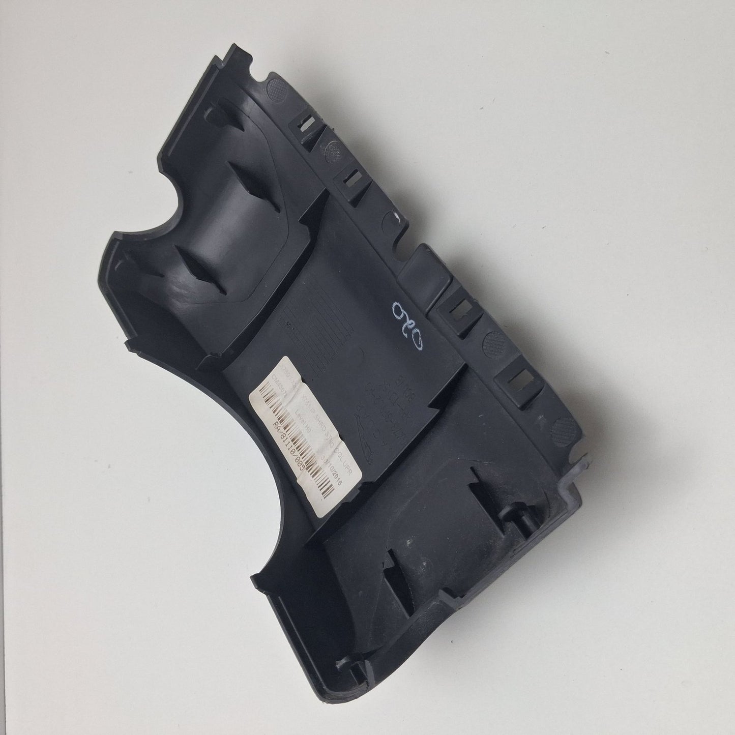 2015-2023 Jaguar XF Steering Column Shroud Upper Cover Trim GX733F902AC