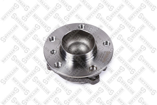 STELLOX 2010-2018 BMW X3 Wheel Hub and Bearing Assembly 31204081309