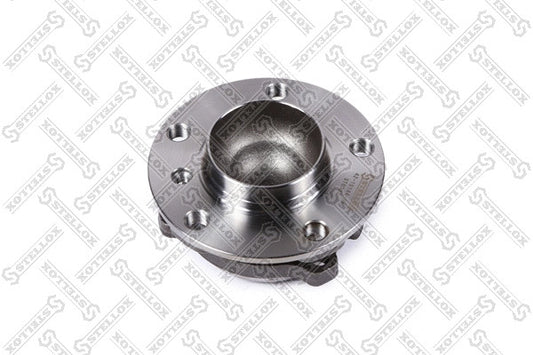 STELLOX 2010-2018 BMW X3 Wheel Hub and Bearing Assembly 31204081309