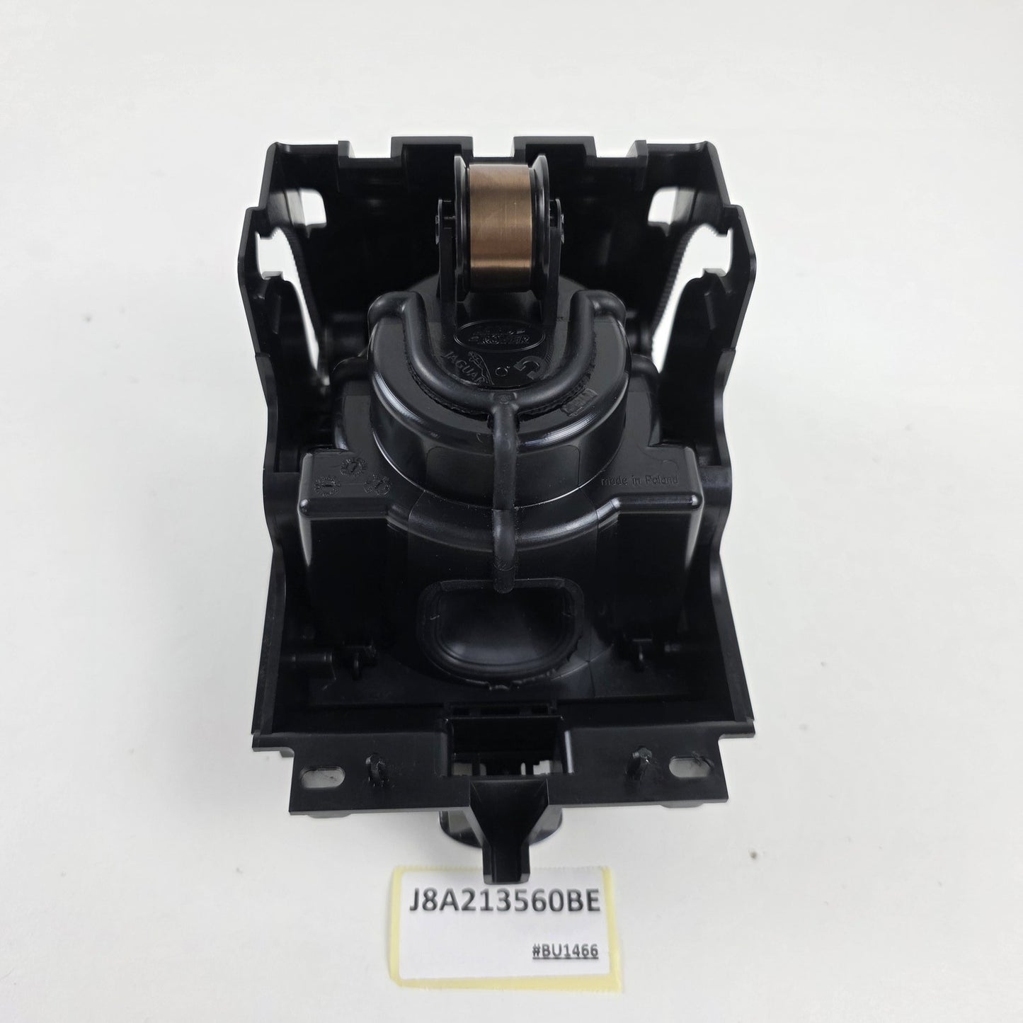 2017-2019 Range Rover Velar Front Centre Console Cup Holder J8A213560BE