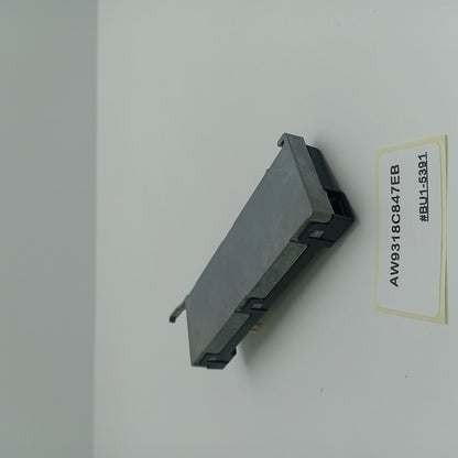 2010-2013 Jaguar XJ Antenna Amplifier AW9318C847EB