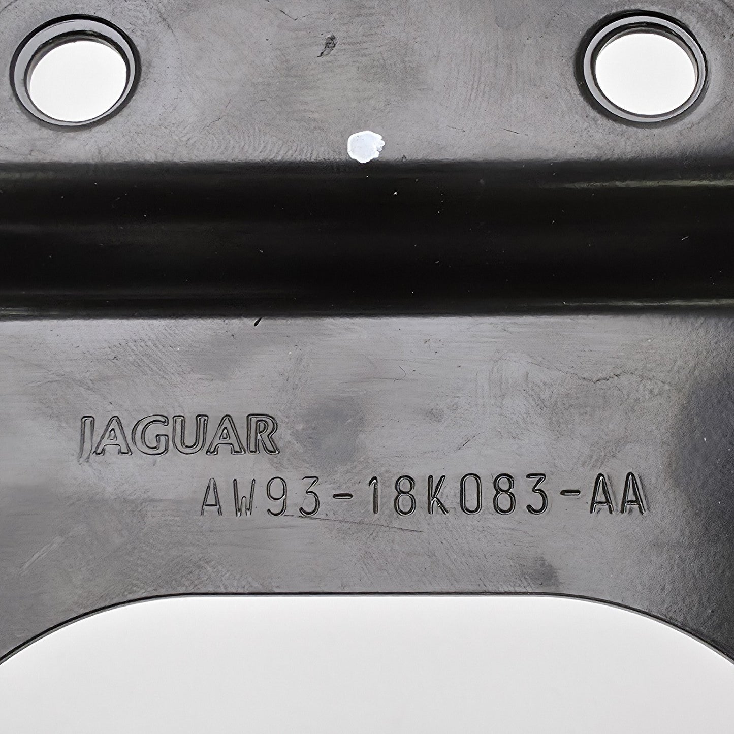 2009-2019 Jaguar XJ Pneumatic Air Compressor Bracket AW9318K083AA